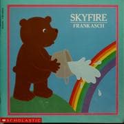 Tapa de Skyfire