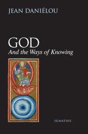 Tapa de God and the ways of knowing