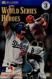 Tapa de World Series heroes