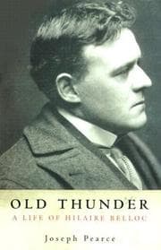 Tapa de Old thunder