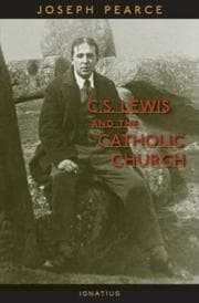 Tapa de C.S. Lewis and the Catholic Church