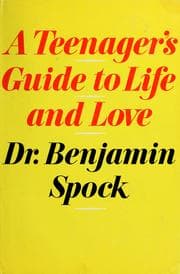 Tapa de A teenager's guide to life and love