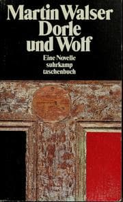 Tapa de Dorle und Wolf