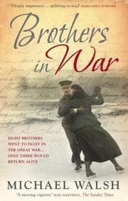 Tapa de Brothers in War