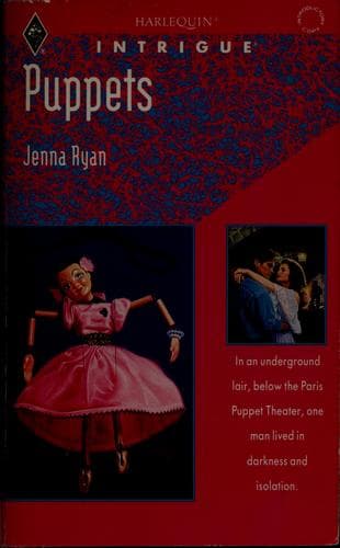 Tapa de Puppets