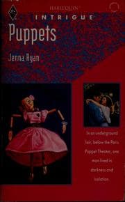 Tapa de Puppets