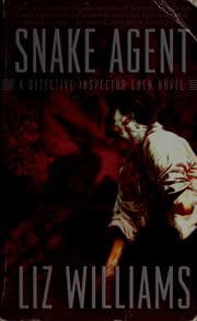 Tapa de Snake agent