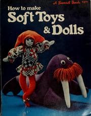 Tapa de Soft toys + dolls