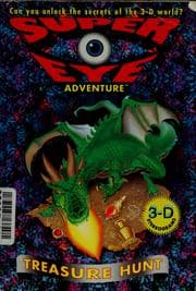 Tapa de Treasure Hunt