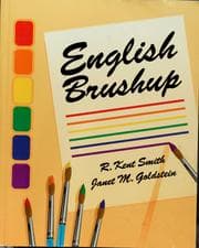 Tapa de English brushup