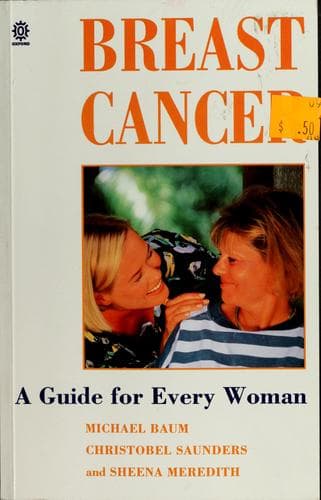 Tapa de Breast cancer