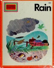 Tapa de Rain