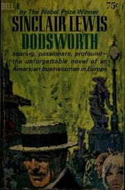 Tapa de Dodsworth
