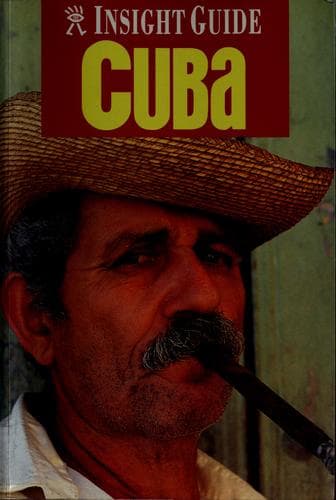 Tapa de Cuba
