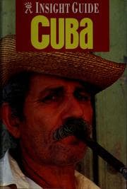 Tapa de Cuba