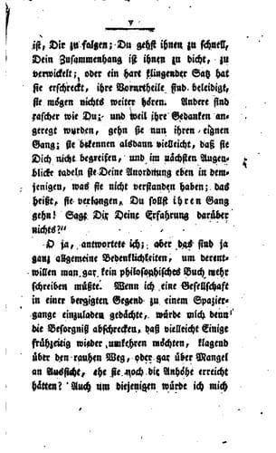 Tapa de Gespräche über das böse