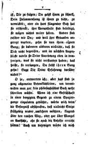 Tapa de Gespräche über das böse