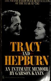 Tapa de Tracy and Hepburn