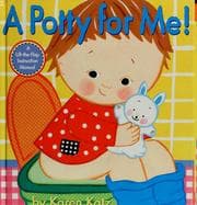 Tapa de A potty for me!