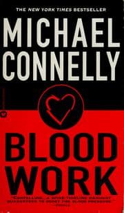 Tapa de Blood work