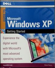 Tapa de Microsoft Windows XP