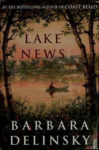 Tapa de Lake news