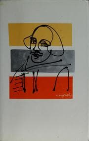 Tapa de William Shakespeare