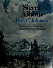 Tapa de Sierra album
