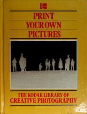 Tapa de Print your own pictures