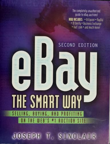 Tapa de eBay the smart way