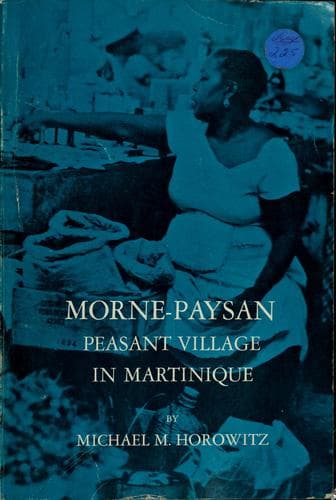 Tapa de Morne-Paysan