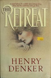 Tapa de The retreat