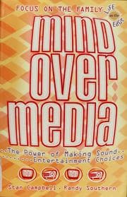 Tapa de Mind over media