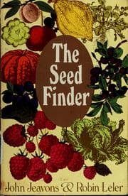 Tapa de The seed finder