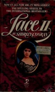 Tapa de Lace II