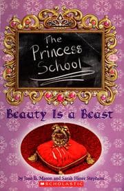 Tapa de Beauty Is a Beast