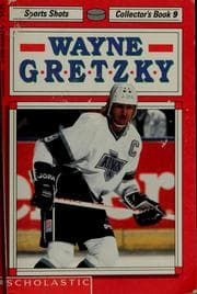 Tapa de Wayne Gretzky