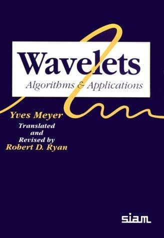 Tapa de Wavelets