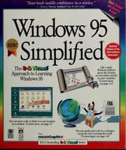 Tapa de Windows 95 simplified