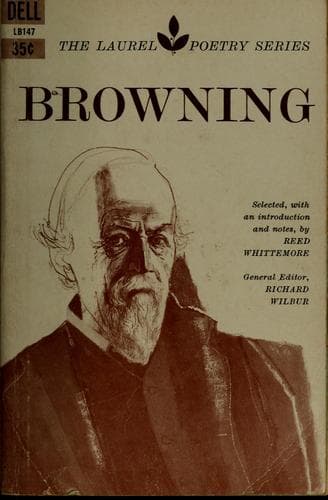 Tapa de Browning