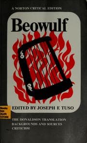 Tapa de Beowulf