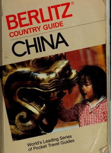 Tapa de China