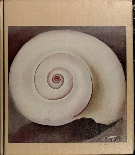 Tapa de Biological science
