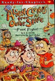 Tapa de Food fight!
