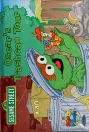 Tapa de Oscar's trashcan tour
