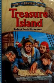 Tapa de Treasure Island [adaptation]