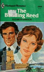 Tapa de The bending reed