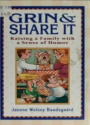 Tapa de Grin & share it