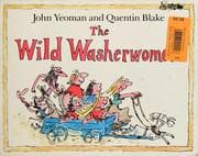 Tapa de The wild washerwomen
