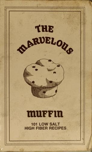 Tapa de Marvelous muffin